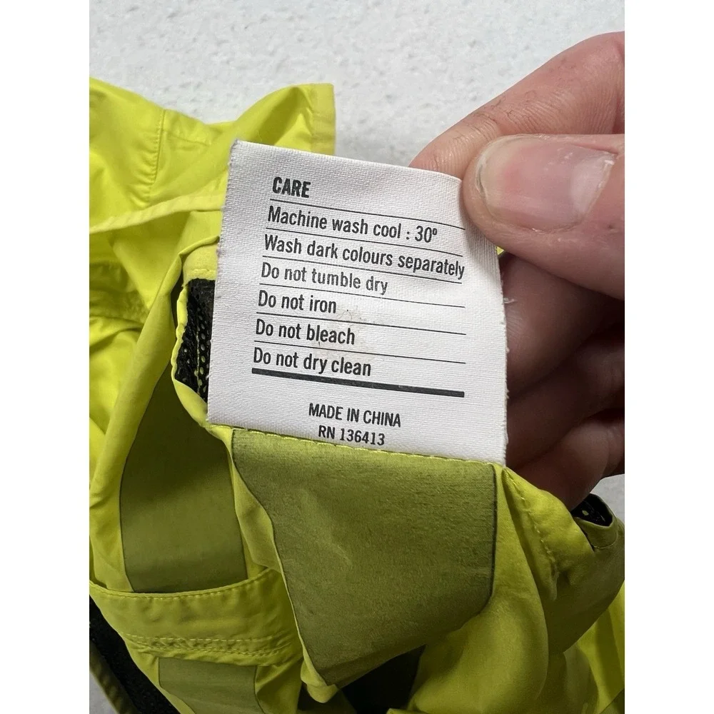 Rapha brevet gilet